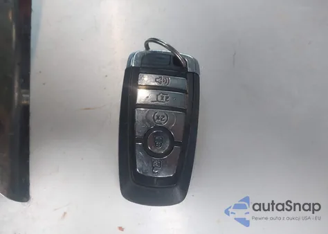 2020 Lincoln Aviator Reserve из США, поврежденный, VIN 5LM5J7XC2LGL30139